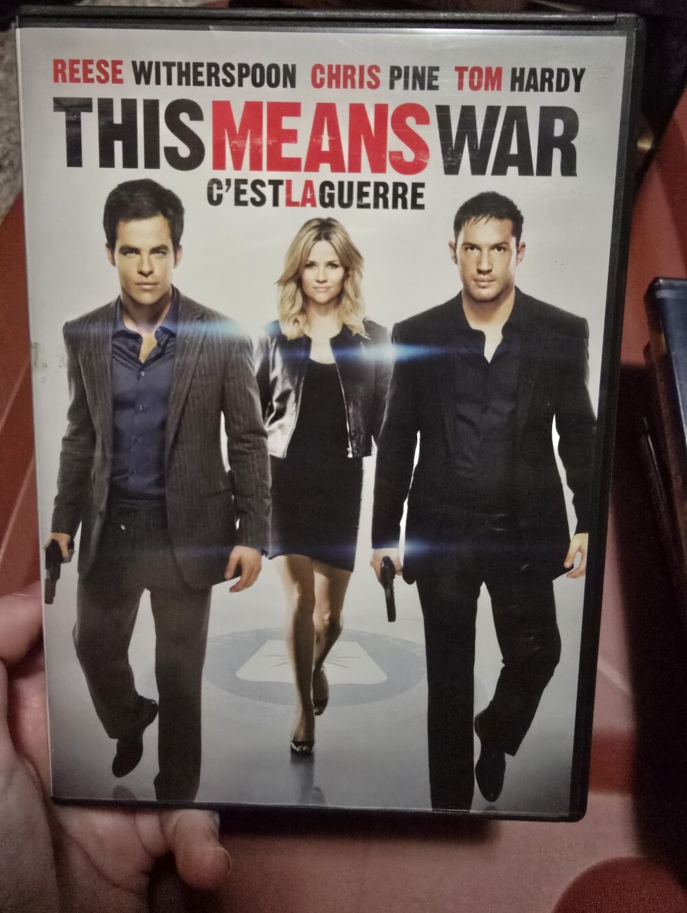 7/20 The Means War